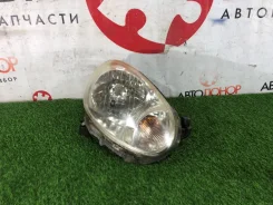���� Nissan March, ������ H009 ����