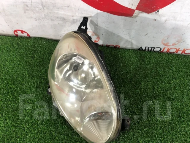 ���� Nissan March, ������ H009 ����