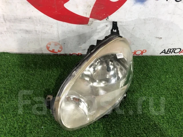 ���� Nissan March, ����� H009 ����