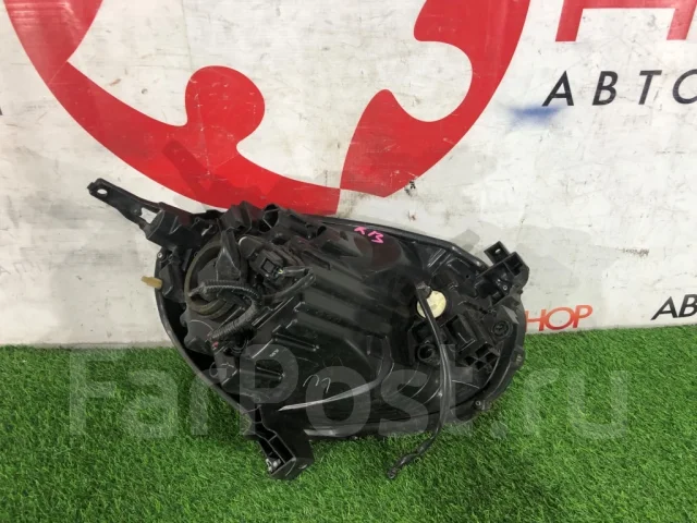 ���� Nissan March, ����� H009 ����