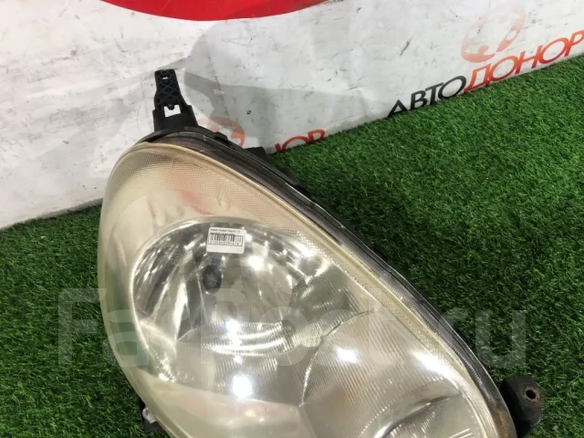 ���� Nissan March, ������ H009 ����
