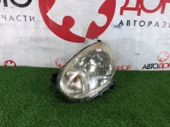 ���� Nissan March, ����� H009 ����