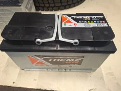 Xtreme. 100��.�., L5, 950��., ������, ������������ ������ ����