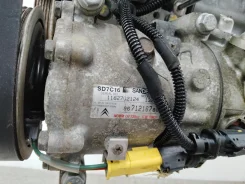 ���������� ������������ Citroen C5 9671216780 ����