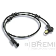 ������ ABS �������� ������ Bremi 50512 50512 ����