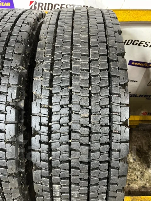 Bridgestone W900. �����������, 2022 ���, �/�, ����� 5 % ����