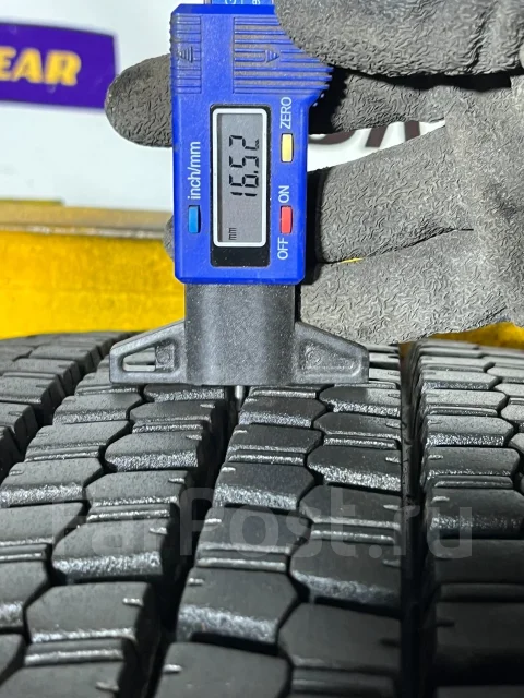 Bridgestone W900. �����������, 2022 ���, �/�, ����� 5 % ����