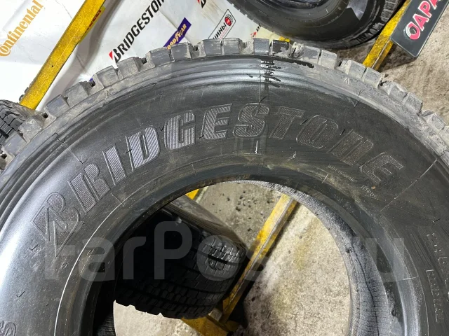 Bridgestone W900. �����������, 2022 ���, �/�, ����� 5 % ����