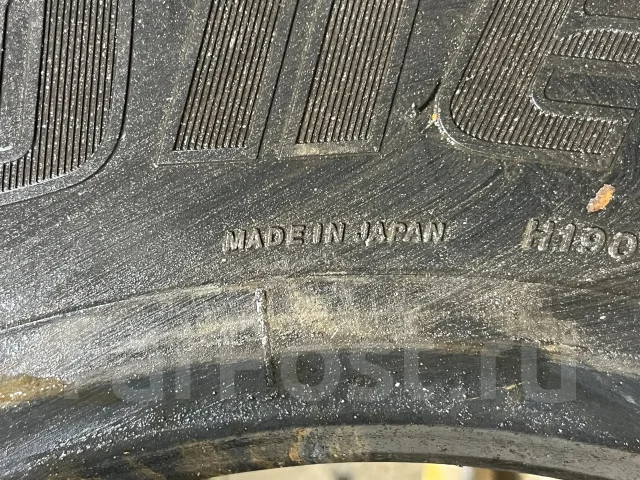 Bridgestone W900. �����������, 2022 ���, �/�, ����� 5 % ����