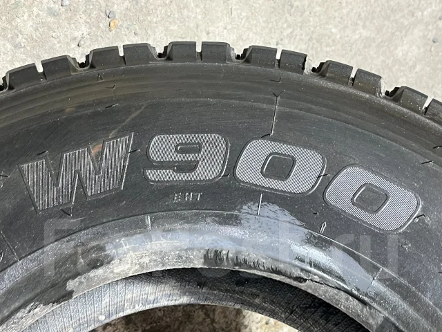 Bridgestone W900. �����������, 2022 ���, �/�, ����� 5 % ����