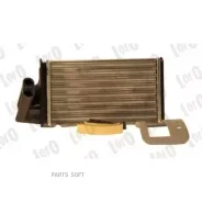 �������� ��������� Renault Espace IV (02-), Laguna I (94-), Laguna II (01-), VEL Satis (02-) (BEHR W/O PIPE) LORO 042-015-0019 0420150019 ����