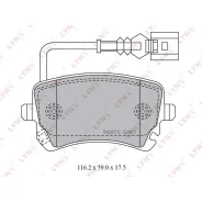������� ��������� �������� ������ LYNXauto BD-8033 Lynxauto BD-8033 BD8033 ����