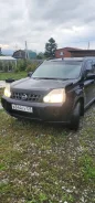 Nissan X-trail,2007 ����
