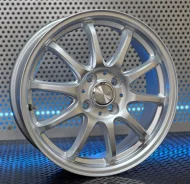Claire. 6.0x16", 4x100, ET50, �� 73,1���. ����
