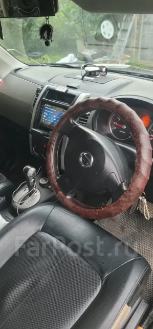 Nissan X-trail,2007 ����