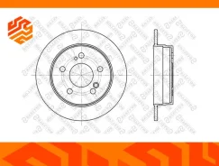 ���� ��������� Stellox 60203307SX ������, �����/������ 60203307SX ����