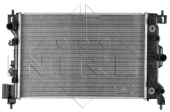 �������� CHE Aveo 1.6 06/2 50476 NRF 50476 ����