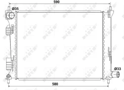 �������� �������� ������� 53166 NRF 53166 ����
