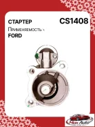 ������� Ford C-Max C-max 1 2008 254-CS1408RG 0001109204 ����
