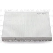������ ������ AUDI Q7 06, Porsche Cayenne 02, VW Multivan V 03, Toureg 02, 278x219x30 PART-ONE 1CF042 1CF042 ����