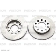 ���� ��������� ����. AUDI A4 1.6-1.9TDI 01 Patron PBD4186 PBD4186 ����