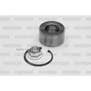 ��������� ��������� ������ Mazda: 6 (GG) 02-07, CX-7 07- Patron PBK6849 PBK6849 ����