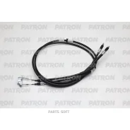 ���� ����������� ������� Opel Astra/Zafira (���) 98- ����. Patron PC3080 PC3080 ����
