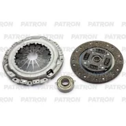 �������� ��������� (3P) Mitsubishi Galant VI 2.5 V6 96 -, Chery Tiggo 3 (T11) 2.4i 05- (225mm) Patron PCE0129 PCE0129 ����