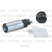 ����� ��������� ������������� =105L/h (�����) KIA: Spectra 1.6i 01- Patron PFP569 PFP569 ����