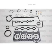 �������� ��������� ��������� ������ � ���������� ��� Toyota Yaris 1.3 16V WT-I 2SZ-FE 99 Patron PG1-1020 PG11020 ����