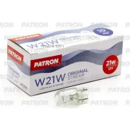 ����� ����������� (�������� 10��) W21W 12V NVA CP W3x16d Original Stream (������������ ���������) ������� � ����� Patron PLW21W PLW21W ����