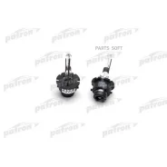 ����� ������������� D2R 85V 35W 4300K P32D-3 (����� ����) ������� � ����� Patron PLX-D2R4300 PLXD2R4300 ����
