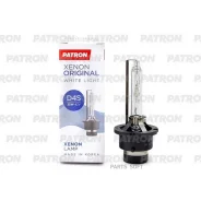 ����� ������������� D4S 42V 35W 4300K P32d-5 (����� ����) ������� � ����� Patron PLX-D4S4300 PLXD4S4300 ����