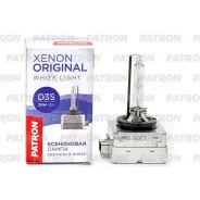 ����� ������������� D3S 42V 35W 4300K PK32d-5 (����� ����) ������� � ����� Patron PLX-D3S4300 PLXD3S4300 ����