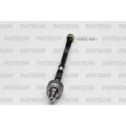 ���� ������� Hyundai: H1 Starex 07- (����������� � �����) Patron PS2271RKOR PS2271RKOR ����