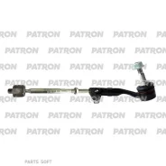 ���� ������� � ����� � ������������ BMW 1-Series F20, F21 2011- (����������� � ������) Patron PS2834L PS2834L ����