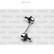 ���� ������������� Hyundai: Lantra 95-00, Elantra 96-06, Tiburon 97-06, Spectra 04-07 (����������� � �����) Patron PS4174KOR PS4174KOR ����