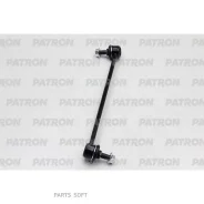 ���� ������������� Hyundai: Santa FE 06- KIA: Sorento 09- (����������� � �����) Patron PS4106LKOR PS4106LKOR ����
