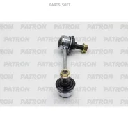 ���� ������������� Hyundai: Santa FE 00-06 (����������� � �����) Patron PS4507LKOR PS4507LKOR ����