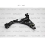 ����� �������� Hyundai: Carens 06-, Elantra 06-, I30 07- KIA: CEED 06- (����������� � �����) Patron PS5065LKOR PS5065LKOR ����