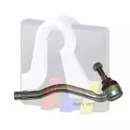 ���������� ������� ���� ������ Mercedes-BENZ: W164 05-/W251 06- RTS 91-01410-1 91014101 ����