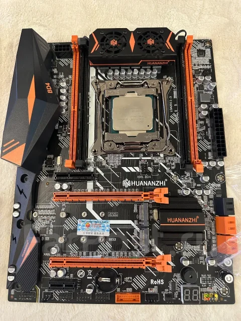 LGA2011-3 ����