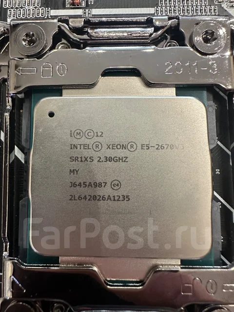 LGA2011-3 ����