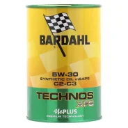 Bardahl Technos