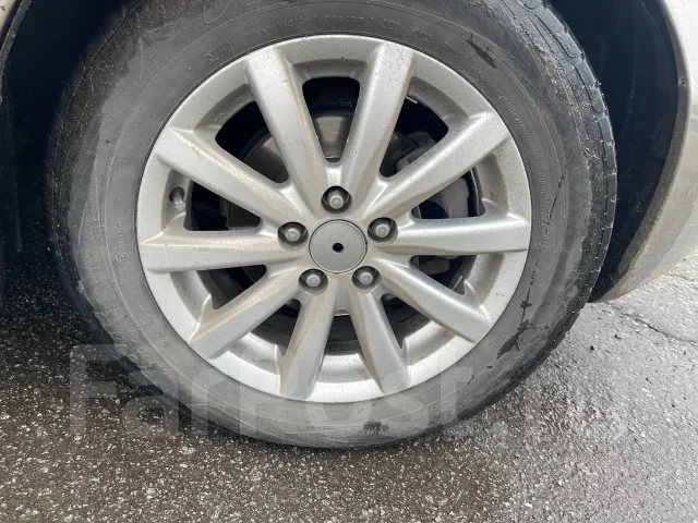4Go 26R. x15", 5x100, �� 100���. ����