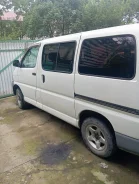 Toyota Hiace Regius. LXH490002034, 5L4879091 ����
