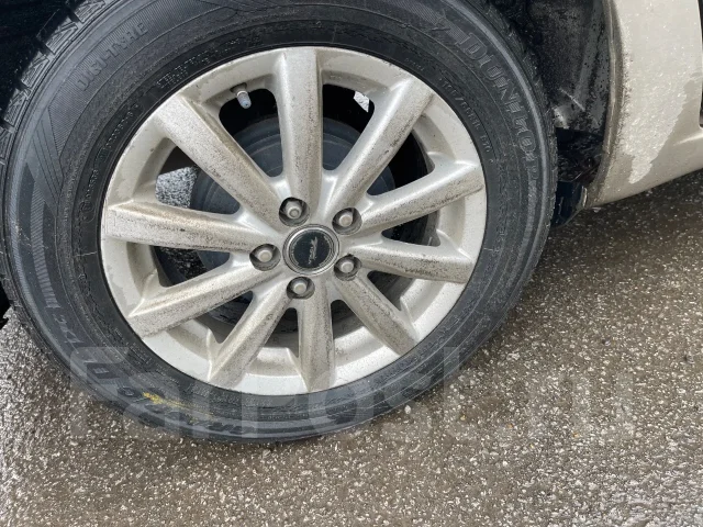 4Go 26R. x15", 5x100, �� 100���. ����
