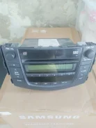 ��������� RAV4 XA30 ����