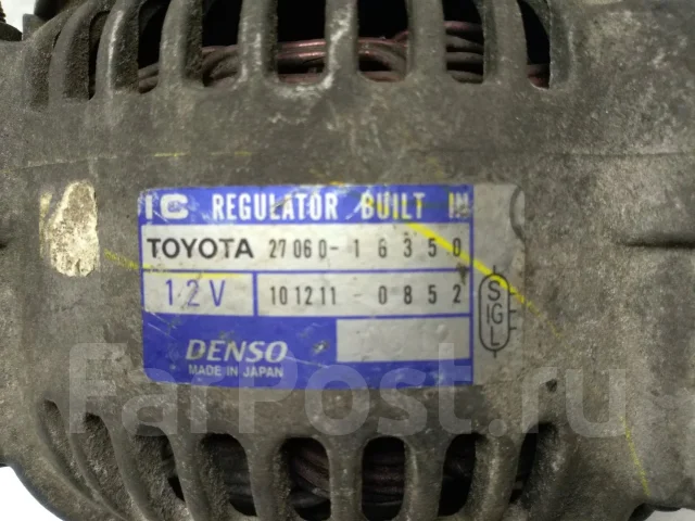 ��������� 4A GE 27060-16350 ����