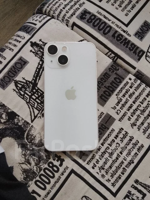 Apple iPhone 13 mini. �/�, 256 ��, ����� ����